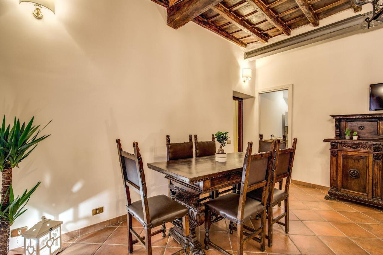 Fresh House Trevi 2 Appartement Rome
