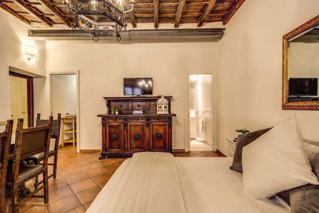 Appartement Fresh House Trevi 2 *