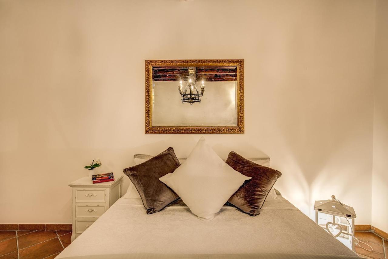 Appartement Fresh House Trevi 2 *